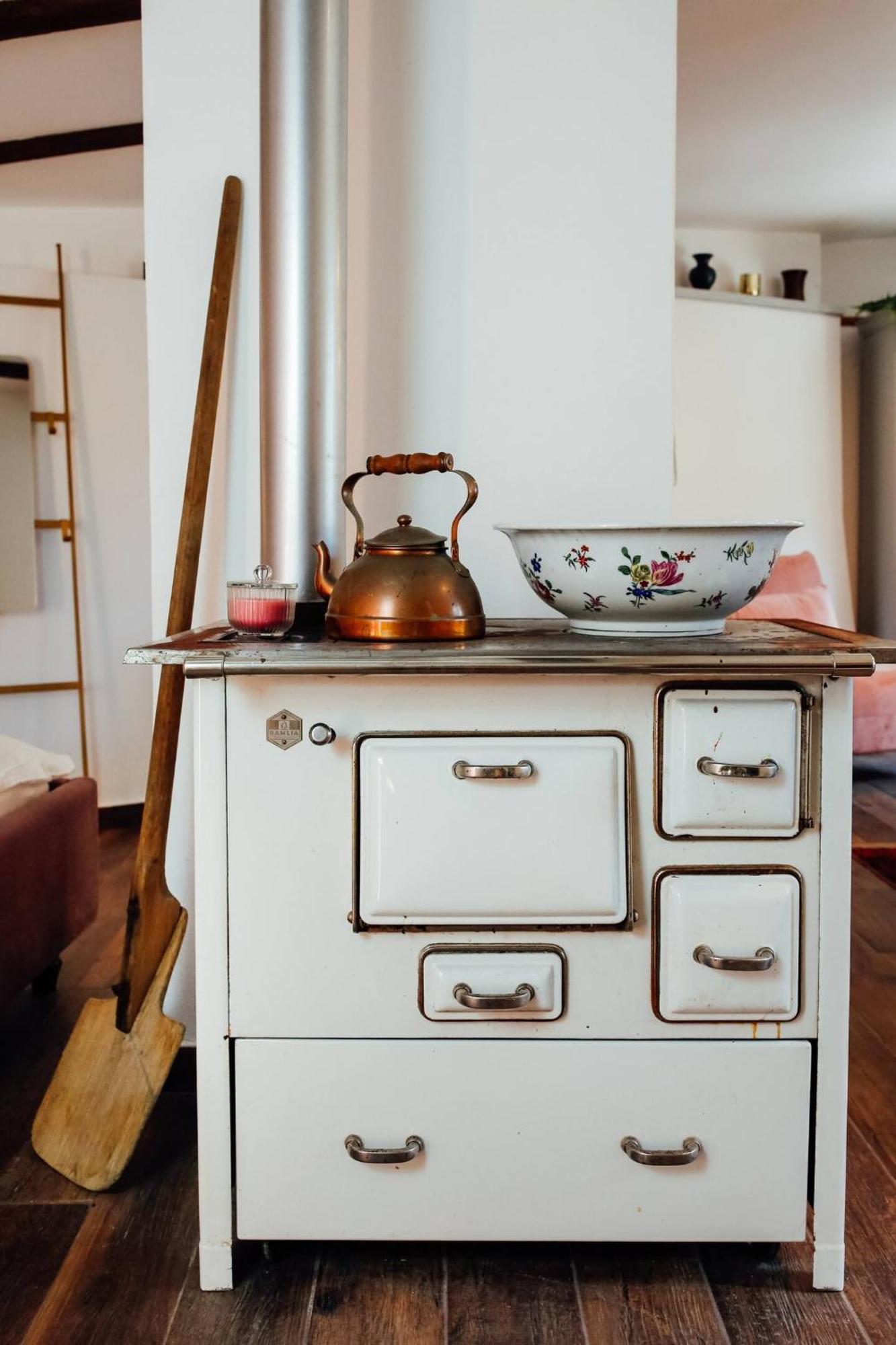 Apartment Aussee- Atelier Salzherrenhof- Kueche, Wlan, Netflix Bad Aussee Dış mekan fotoğraf