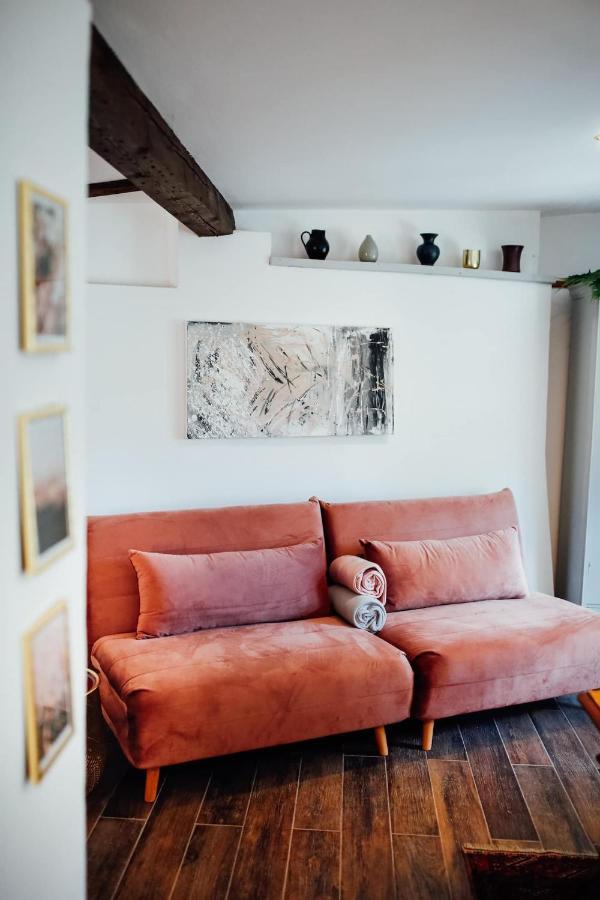 Apartment Aussee- Atelier Salzherrenhof- Kueche, Wlan, Netflix Bad Aussee Dış mekan fotoğraf