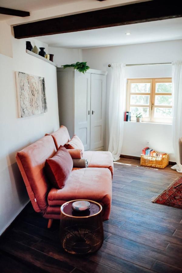 Apartment Aussee- Atelier Salzherrenhof- Kueche, Wlan, Netflix Bad Aussee Dış mekan fotoğraf